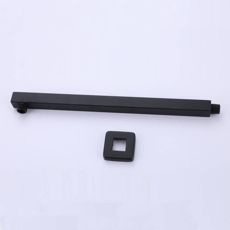 Elegant Rainfall Shower Combo Set