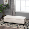 Cozy Chic Ottoman