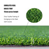 Ultimate Golf Swing Mat – Indoor/Outdoor Turf for Perfect Practice