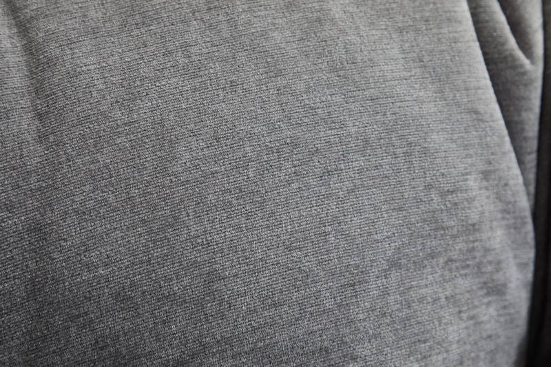 Cozy Swivel Barrel Chair