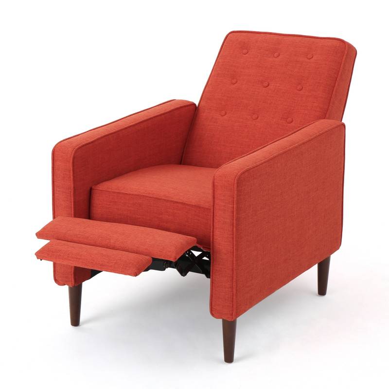 Cozy Comfort Recliner