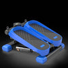 Office Fit Mini Stepper with Bands & Display