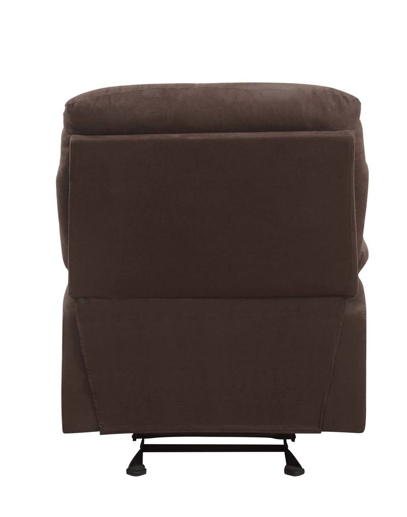Chocolate Bliss Motion Recliner