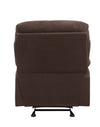 Chocolate Bliss Motion Recliner
