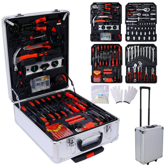 Handyman's Ultimate Tool Set ✨