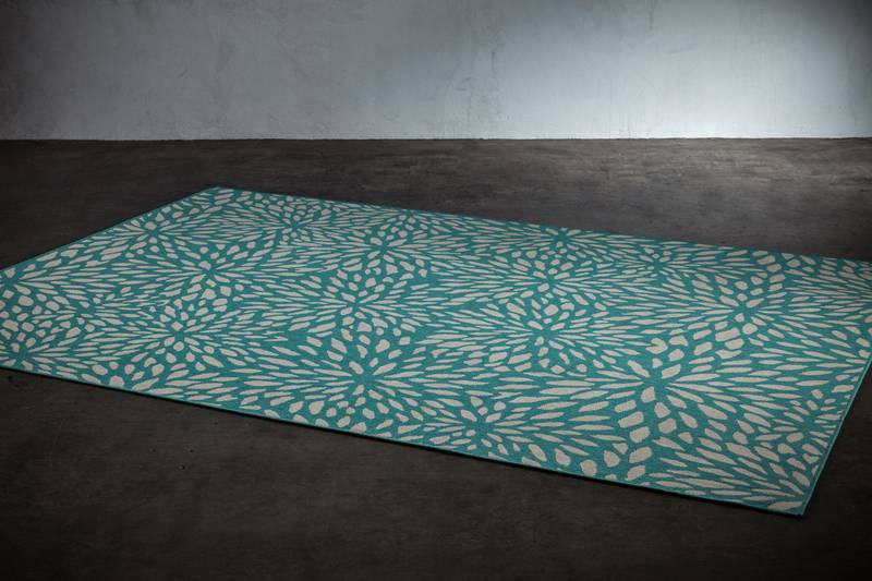 Meridian Modern Area Rug