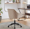 Velvet Glide Desk Chair
