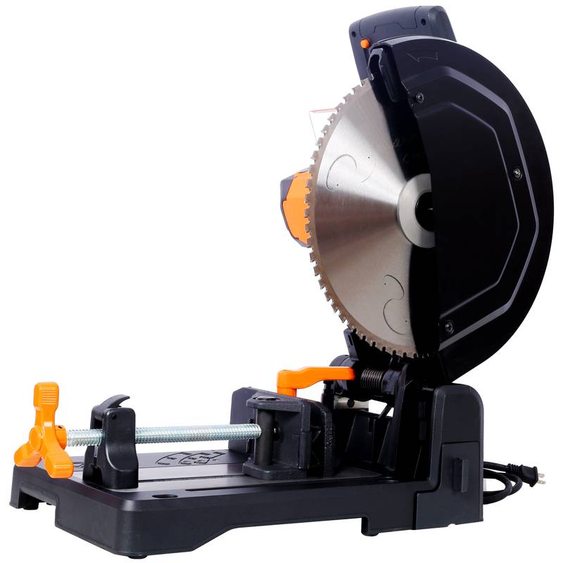 PowerPro Heavy-Duty Metal Cutting Chop Saw