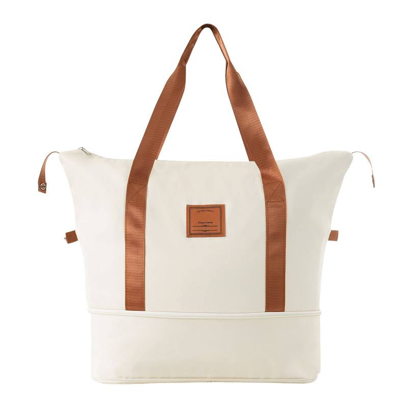 Traveler's Dream Luggage Set