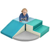 Cozy Climb & Crawl Foam Playset