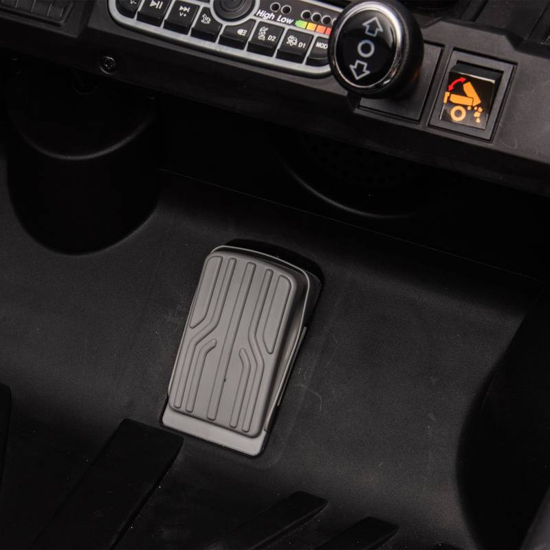 Adventure Duo Ride-On Truck