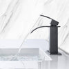 Cascade Bliss Bathroom Faucet