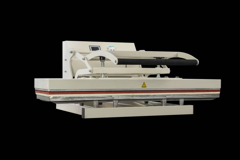 Big Heat Press Pro