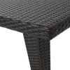 Dominica Rectangular PVC Table