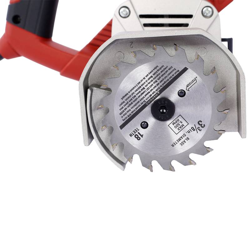 FlushCut Saw: Effortless Subfloor and Tile Removal