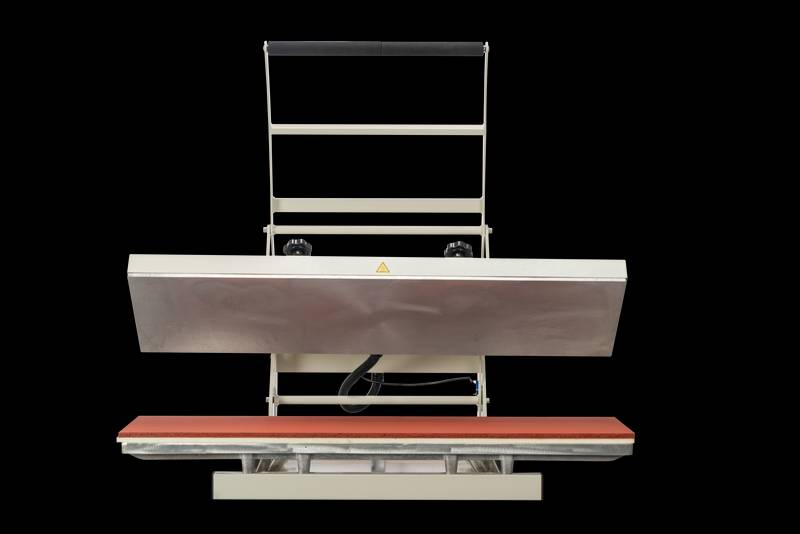 Big Heat Press Pro