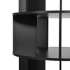 Spinning Shoe Tower - Stylish 7-Tier Organizer