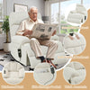 CozyLift Recliner: Ultimate Comfort for Seniors