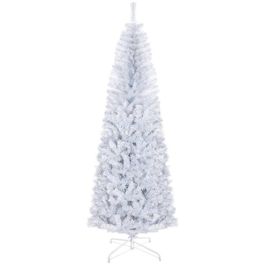 Slim & Stylish Pencil Christmas Tree