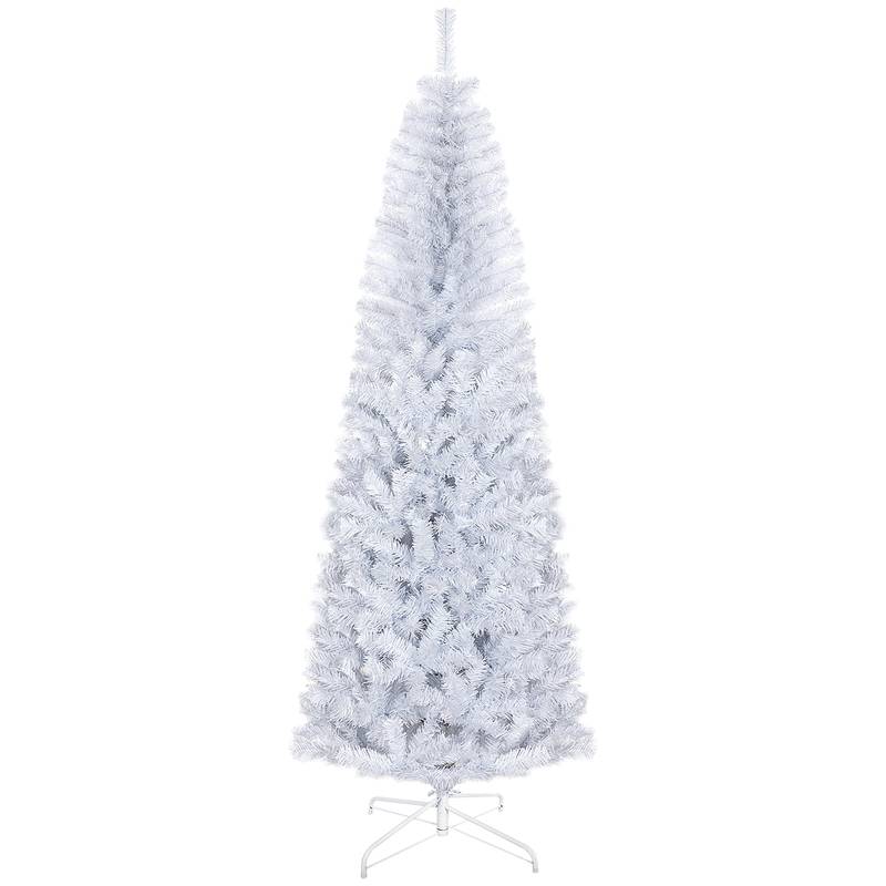 Slim & Stylish Pencil Christmas Tree