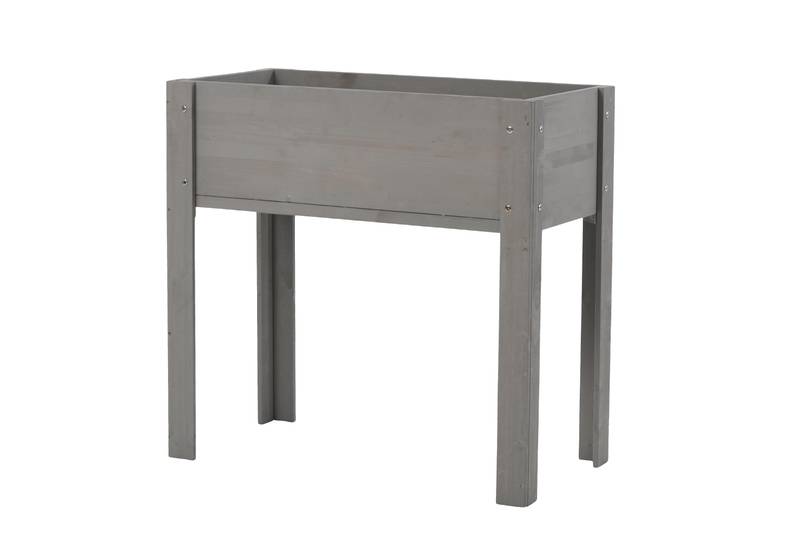 Garden Buddy Elevated Planter Box