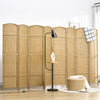 Eco-Friendly Folding Privacy Screen