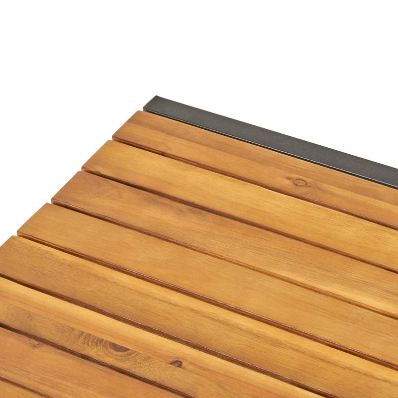 Pavilion Gathering Table