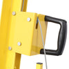Heavy-Duty Drywall Lifter - The Easy Lift for Walls