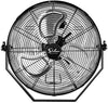 High-Performance Wall Fan