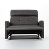 Cozy Double Recliner