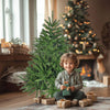 Easy-Set Deluxe Christmas Tree