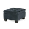 Cozy Corner Ottoman
