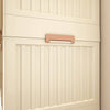 Chic Storage Closet - Portable Wardrobe Organizer