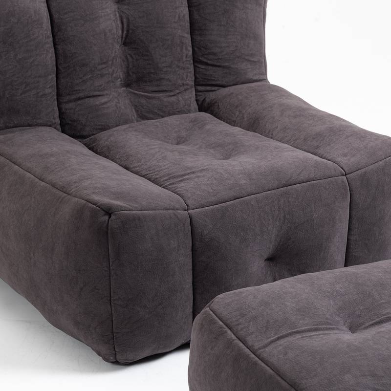 Cozy Cloud Bean Bag Chair