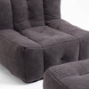 Cozy Cloud Bean Bag Chair