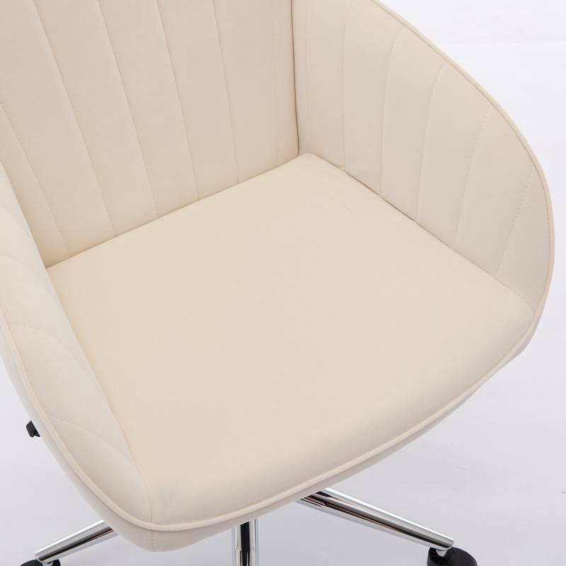 Comfy Ergonomic Swivel Chair
