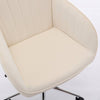 Comfy Ergonomic Swivel Chair