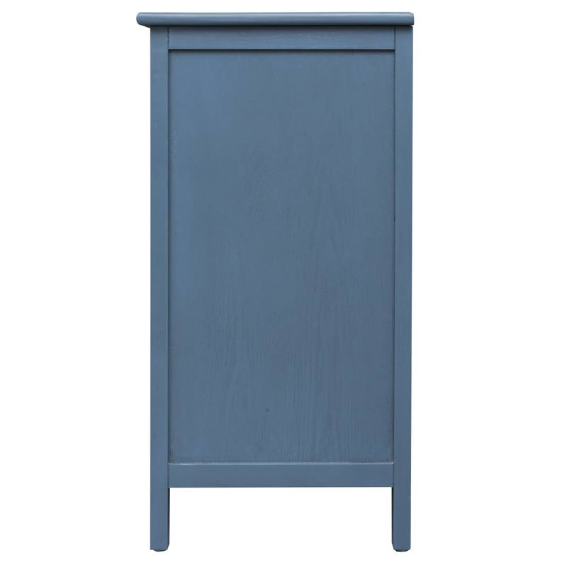Charming 3-Drawer Cabinet for Every Room