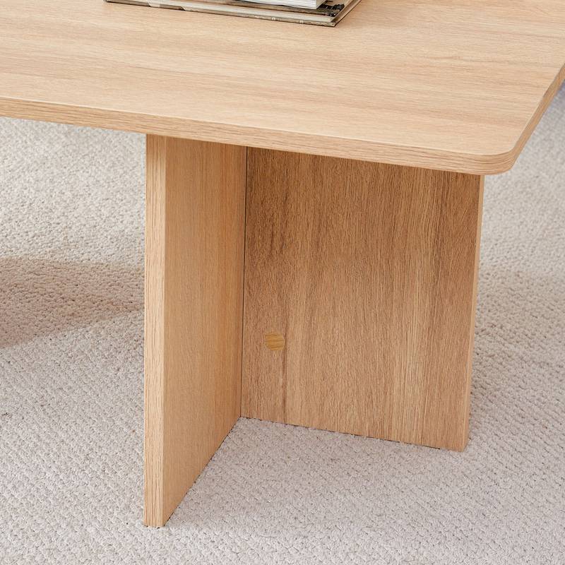 Woodland Charm Coffee Table