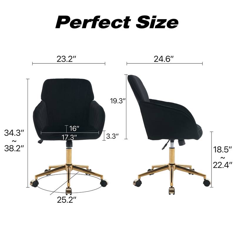 Cozy Swivel Chair for Ultimate Comfort
