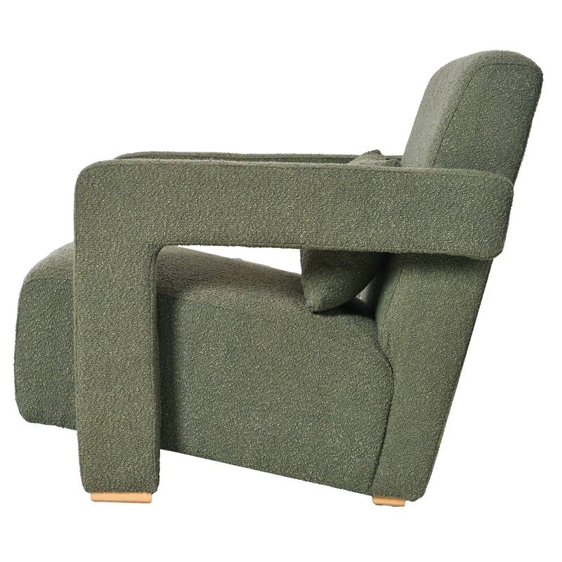 Artful Comfort Chair