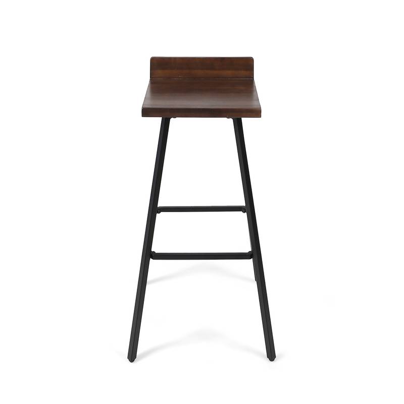 Jut Stool