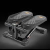 FitStep Mini Home Stair Climber with Bands and Monitor
