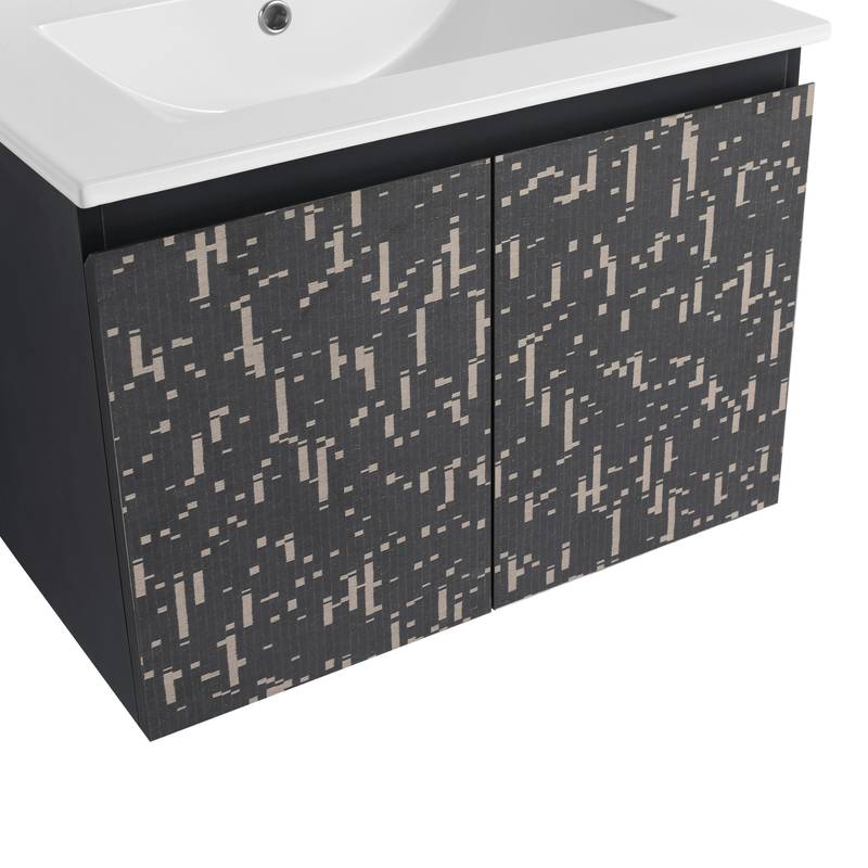 Stylish Vanity Door Panel for Effortless Storage