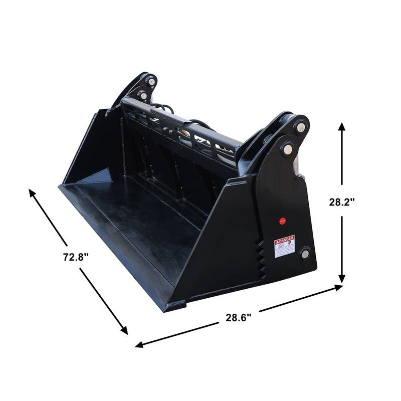 All-in-One Landy Solutions