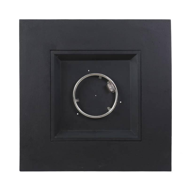 Cozy Square MGO Fire Table