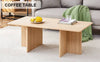 Woodland Charm Coffee Table