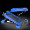 Office Fit Mini Stepper with Bands & Display