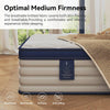 CloudComfort Gel Mattress