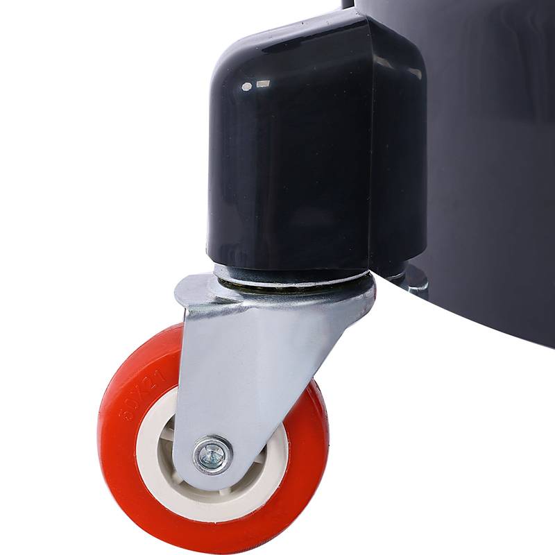 Rolling Bucket Buddy